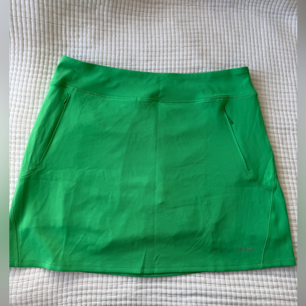 Cutter & Buck Women’s Golf Skort